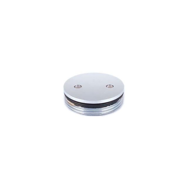 Guidi Guidi Chrome Plated Brass Replacement Filler Cap For 1178 & 7279