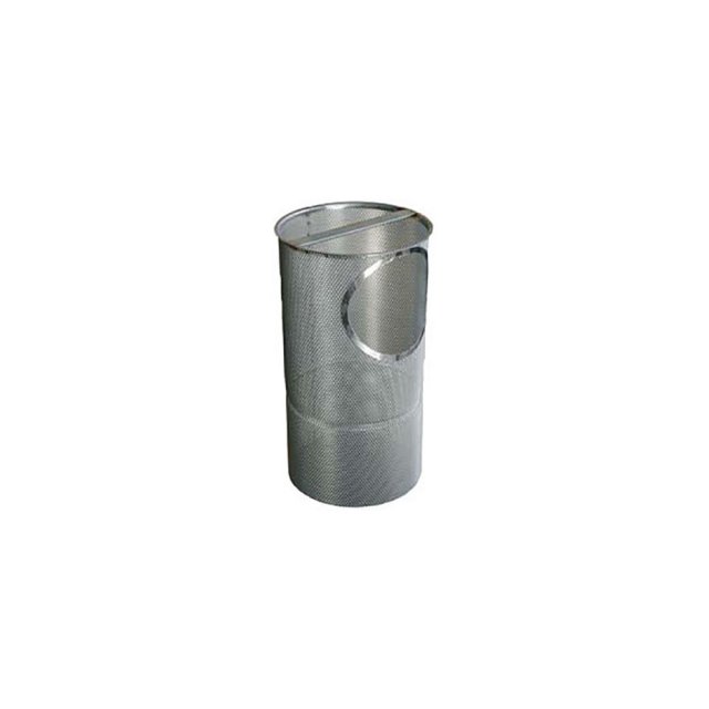 Guidi Guidi Stainless Steel Filter Basket For 1281 with Zinc -DN80