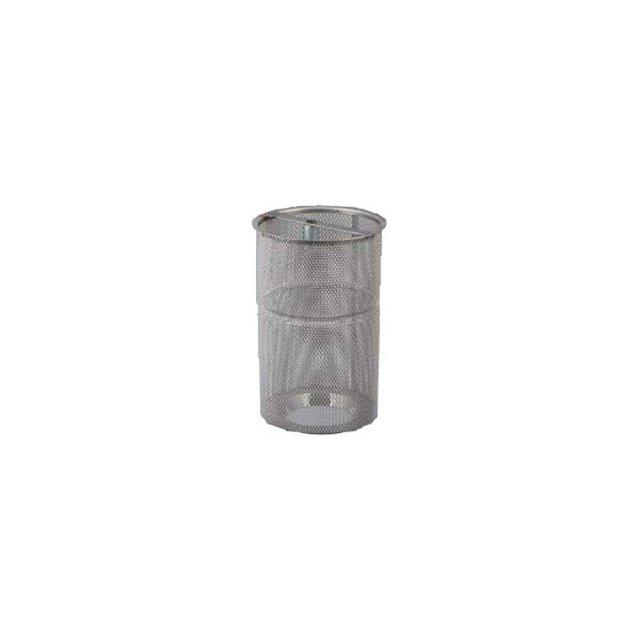 Guidi Guidi Stainless Steel Filter Basket w/Zinc, For 1283 -DN125