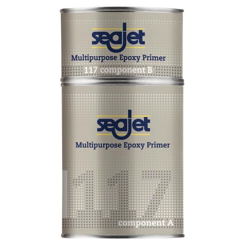 Seajet SEAJET 117 EPOXY PRIMER