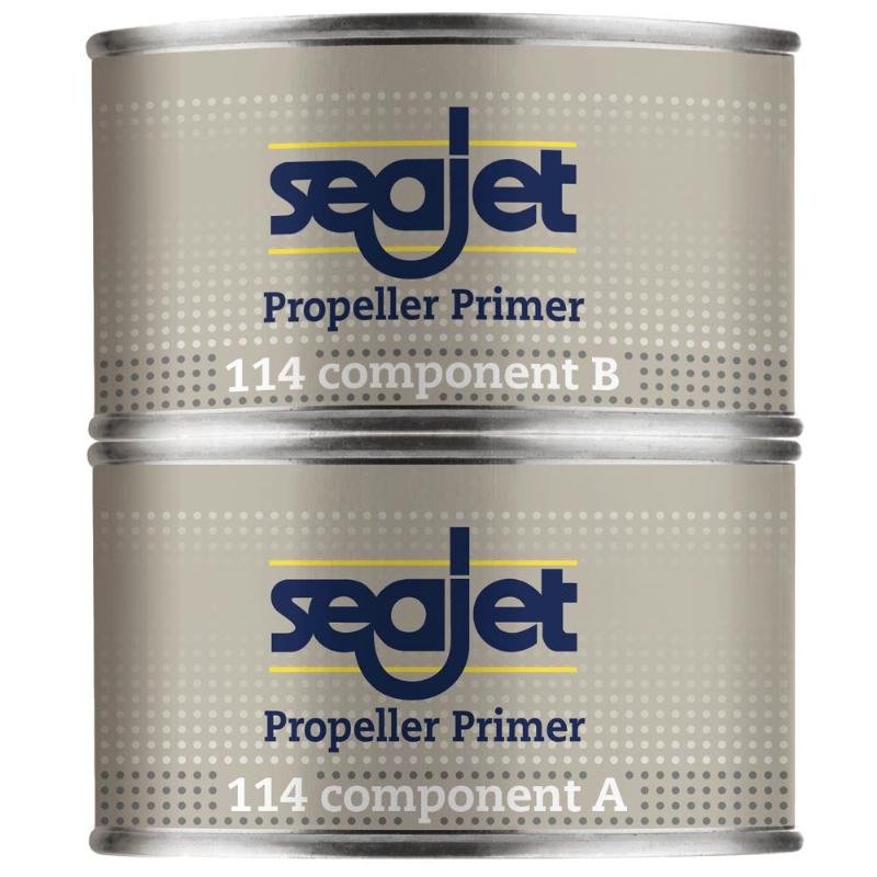 Seajet SEAJET PROPELLER PRIMER TRANS 250ml