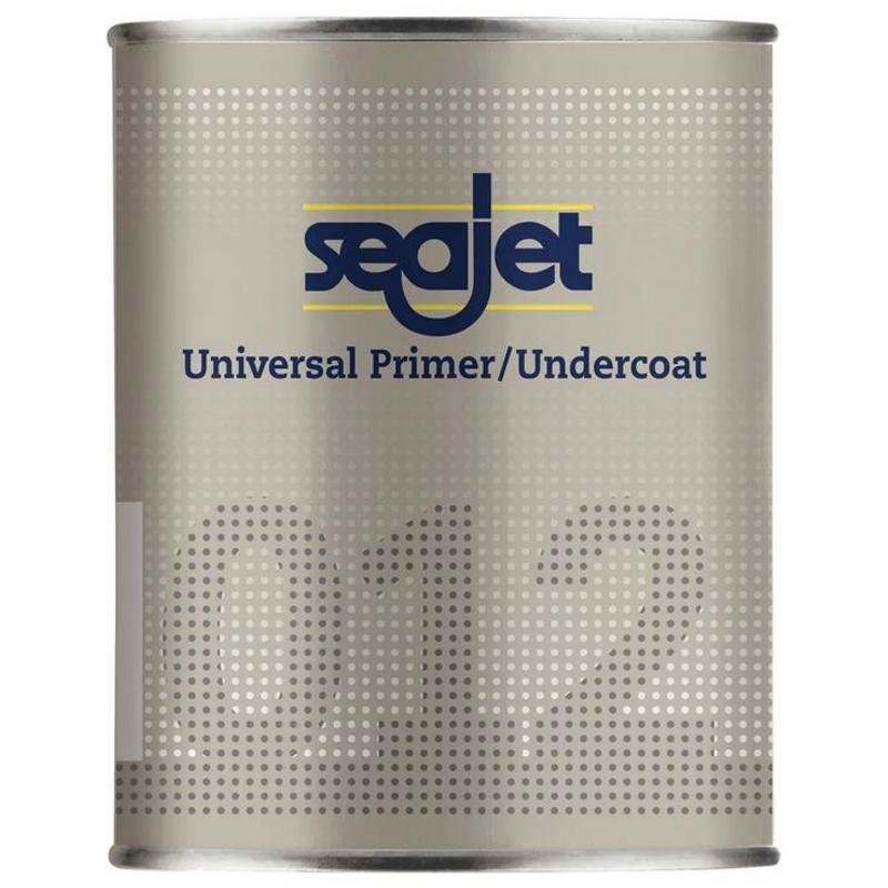 Seajet SEAJET 012 UNIVERSAL PRIMER UNDERCOAT WHITE 750ml