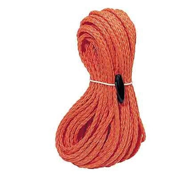 Baltic 30m orange line Buoy line