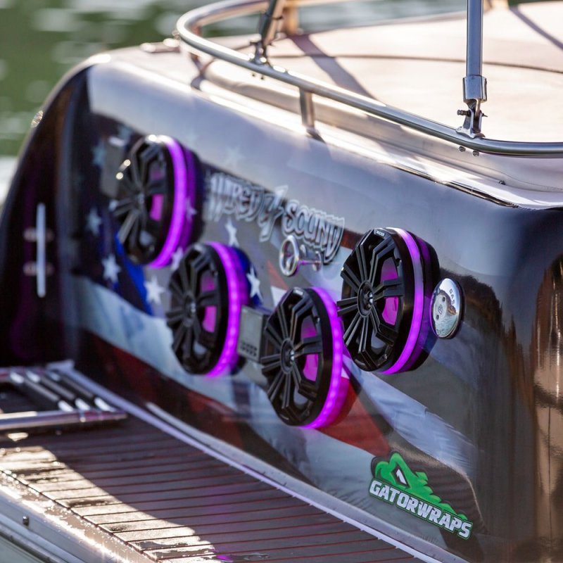 Kicker Marine Kicker Marine 10