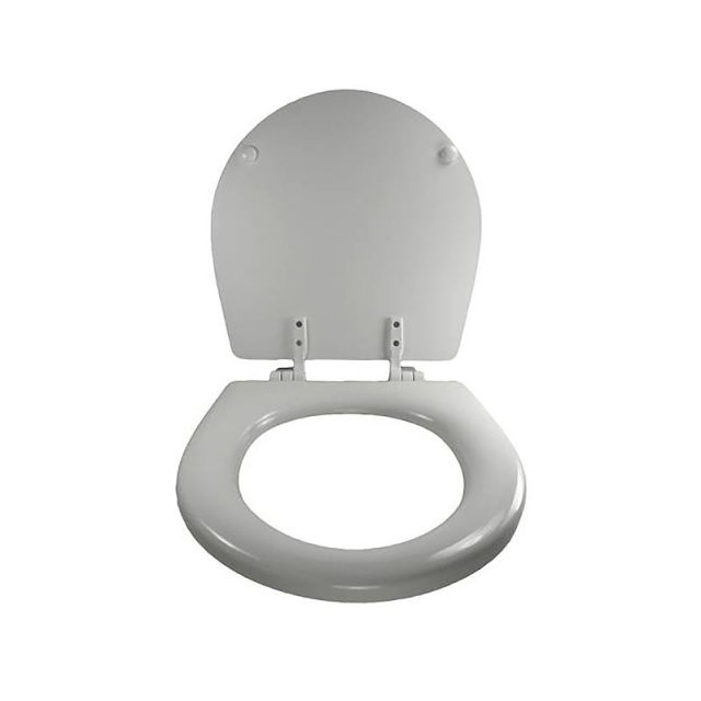 Seaflo Seaflo Toilet Seat (Regular) For Quiet Flush Electric Toilet