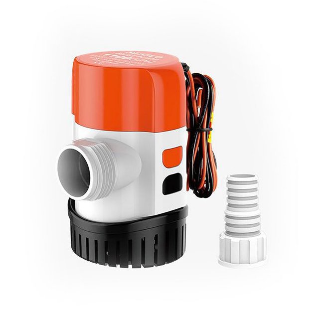 Seaflo Seaflo Auto Bilge Pump 13B Series 24V 800GPH