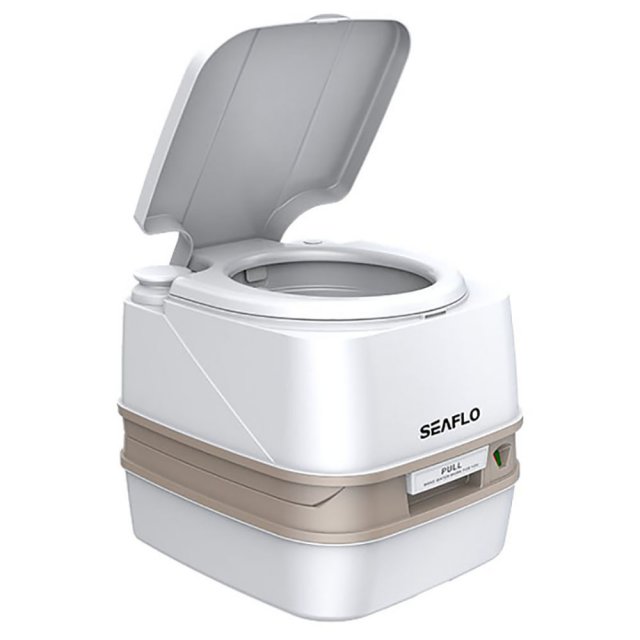 Seaflo Seaflo Portable Toilet 12 L