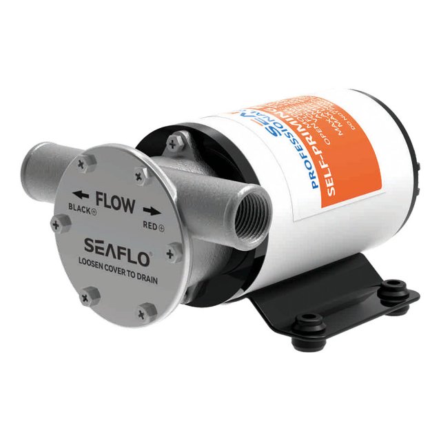 Seaflo Seaflo 1 Series Ballast Pump 12V