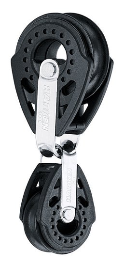 Harken Harken BLK-40MM/29MM CARBO TRAV