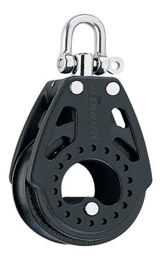 Harken Harken BLK-75MM CARBO