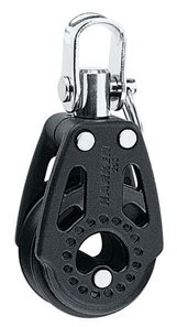 Harken Harken BLK-29MM CARBO SWV