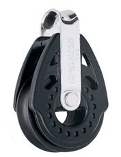 Harken Harken BLK-29MM CARBO FIXED