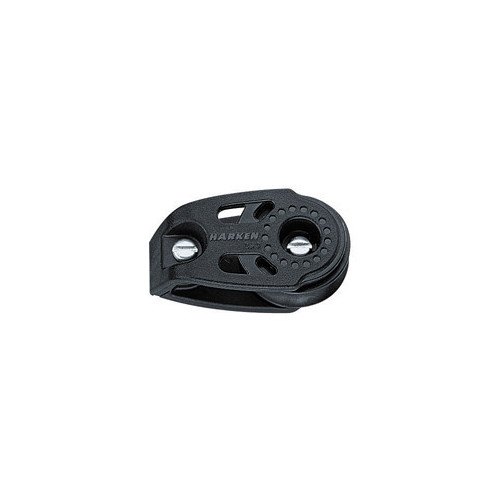 Harken Harken 29mm Carbo Cheek Block