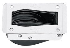 Harken Harken BLK-2.25in THRU-DECK