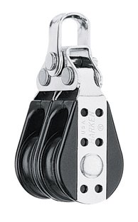 Harken Harken BLK-BULLET DBL