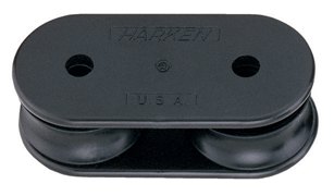 Harken Harken Dual Sheave Universal Lead