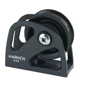 Harken Harken 57mm Fixed Mastbase Block