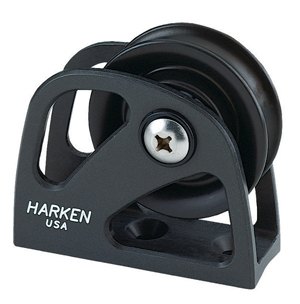 Harken Harken 75mm Fixed Mastbase Block