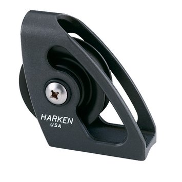 Harken Harken 57mm (2.25) Single Over The Top Block