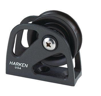 Harken Harken 100mm Hi-Load Fixed Mastbase Block