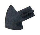 Harken Harken Big Boat Low-beam Trim Caps (Pair)