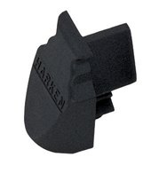 Harken Harken Big Boat Hi-beam Trim Caps (Pair)