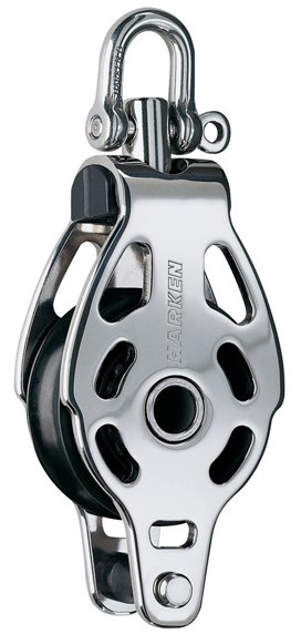 Harken Harken 57mm SS ESP Swivel w/Becket