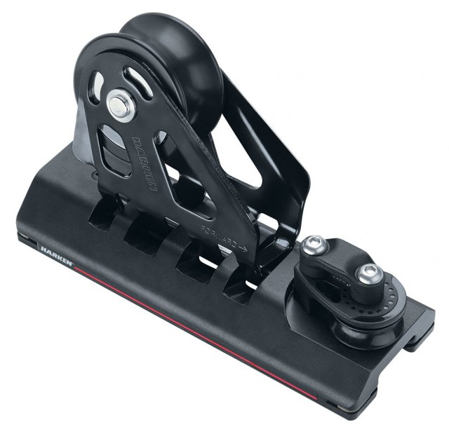 Harken Harken BB 32mm 3:1 CB Genoa Lead Performance Car