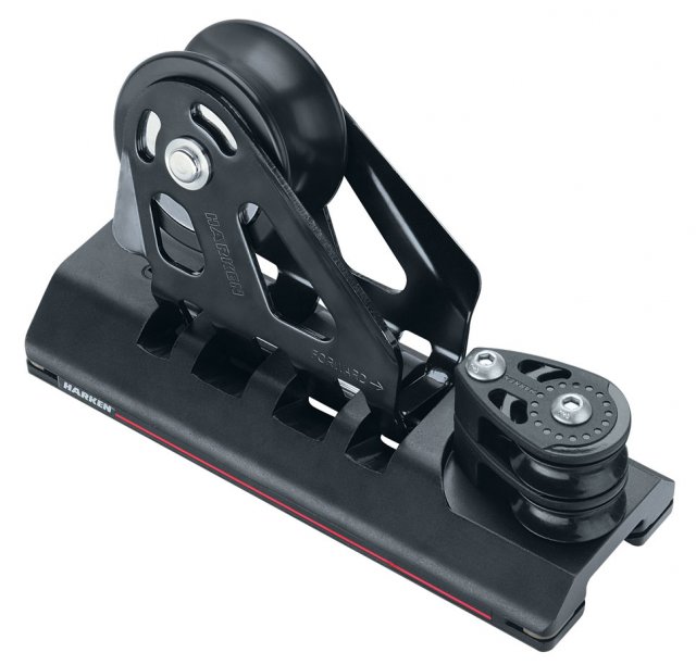 Harken Harken BB 32mm 4:1 CB Genoa Lead Performance Car