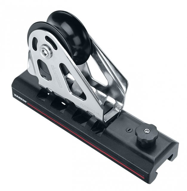 Harken Harken BB 32mm Slider Genoa Lead Car w/Pinstop