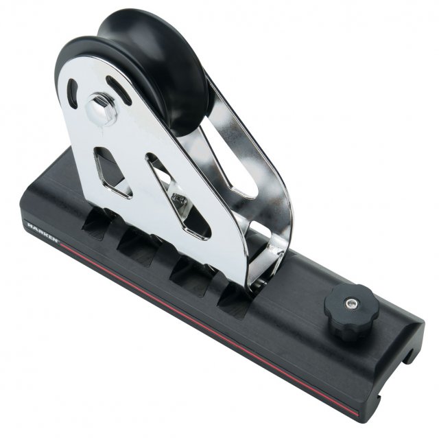 Harken Harken BB 32mm HL Slider Genoa Car w/Pinstop