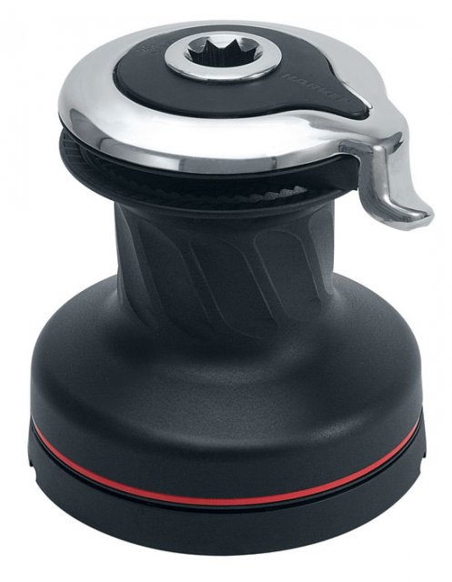 Harken Harken Radial Alum Self-Tailing Winch