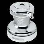 Harken Harken Radial 3 Speed Chrome Self-Tailing Winch White RAL9003