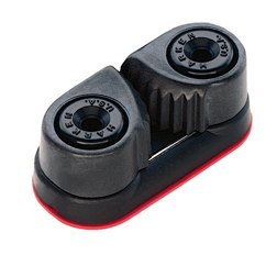 Harken Harken CAM CLEAT-CARBO (365A.ASSY)