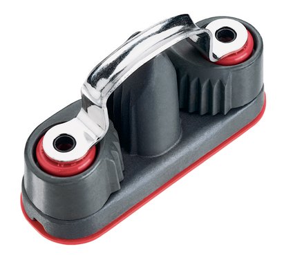 Harken Harken Aluminum Double Wide Cam Cleat