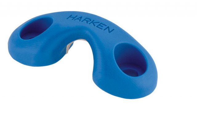 Harken Harken Micro Cam Fairlead - BLUE