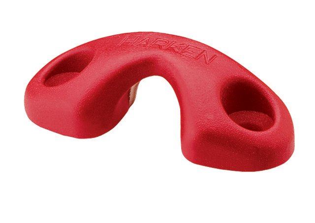 Harken Harken Micro Cam Fairlead - RED