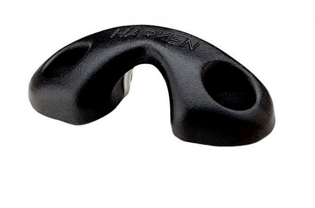 Harken Harken FAIRLEAD-BLACK