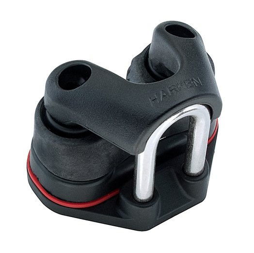 Harken Harken Micro Carbo Cam II Kit w/X-Treme Angle Fairlead