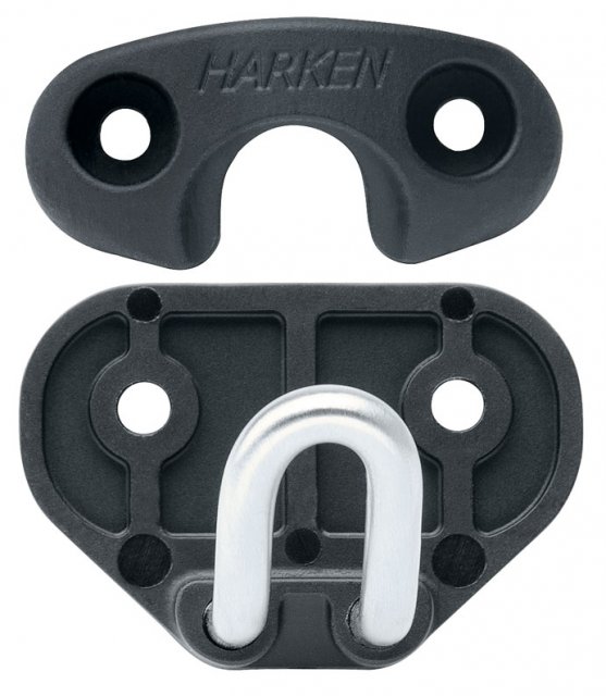 Harken Harken Fairlead Micro Rev Cam