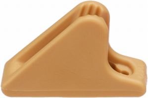 ClamCleat Camcleat Mini Line-Lok® Khaki - Loose (100)