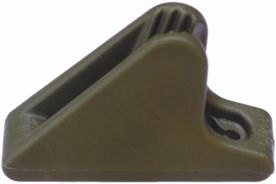 ClamCleat Camcleat Mini Line-Lok® NATO Green - Loose (100)