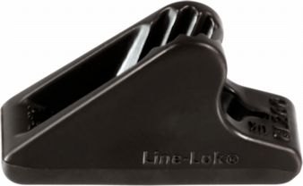 ClamCleat Camcleat Line-Lok® Black - Loose (100)