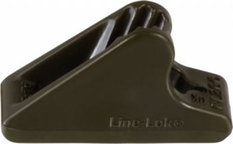 ClamCleat Camcleat Line-Lok® NATO Green - Loose (100)