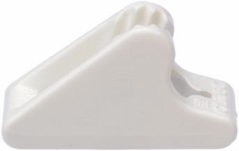 ClamCleat Camcleat Line-Lok® White - Loose (100)