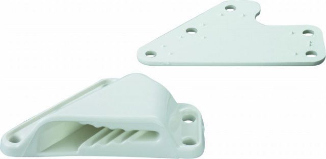 ClamCleat Camcleat Backplate for CL233 - Loose