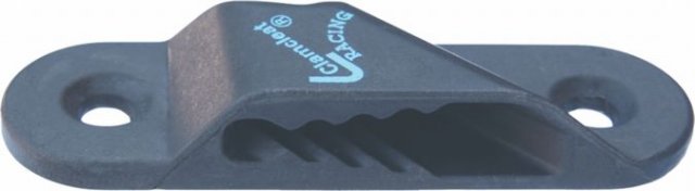 ClamCleat Camcleat Racing Sail Line (Starboard) Hard Anodised + Backplate