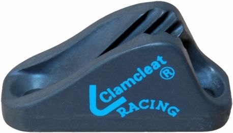 ClamCleat Camcleat Open Racing Micros Hard Anodised