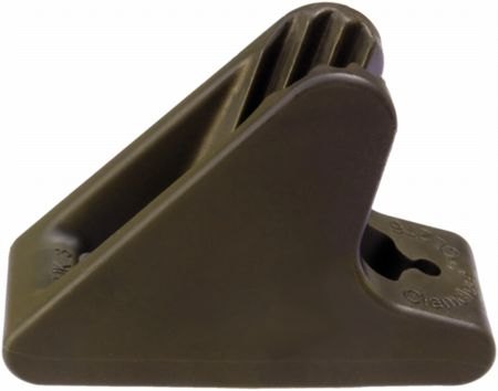 ClamCleat Camcleat Medium Line-Lok® NATO Green