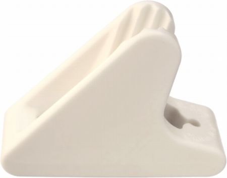 ClamCleat Camcleat Medium Line-Lok® White - Loose (24)